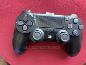 Sony Playstation Dualshock 4 Wireless Controller