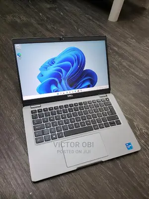 Laptop Dell Latitude 5320 16GB Intel Core I5 SSD 256GB