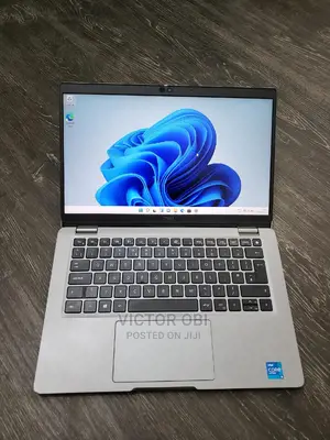 Laptop Dell Latitude 5320 16GB Intel Core I5 SSD 256GB