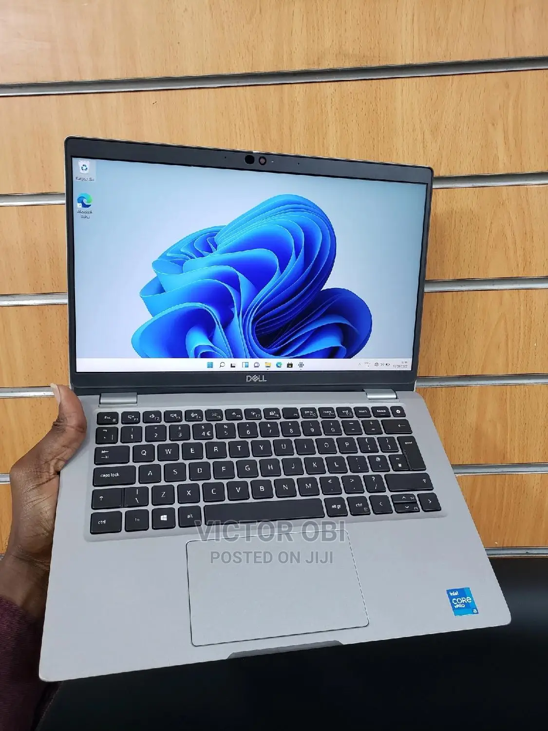 Laptop Dell Latitude 5320 16GB Intel Core I5 SSD 256GB