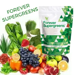 Active Greens Forever