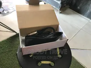 Shure Sm57 Cord Microphone