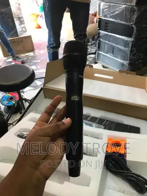 Shure Adx 400 Axient Digital Wireless Microphone