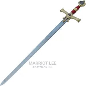 King Solomon Sword