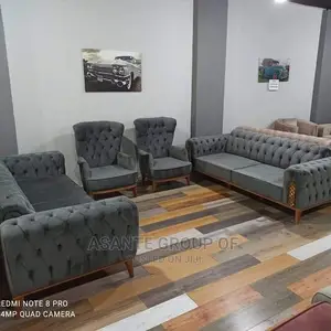 Quality and Affordable Living Room Furniture