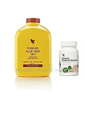 Forever Living Hepatitis B Treatment