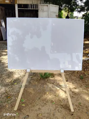 4feet by 32inches Maker Board / Sign Post