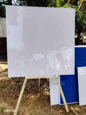 4feet by 32inches Maker Board / Sign Post