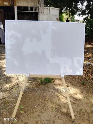 4feet by 32inches Maker Board / Sign Post