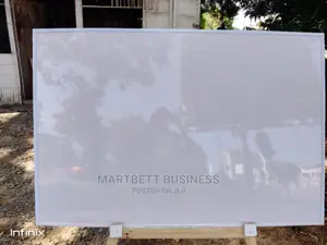 4feet by 32inches Maker Board / Sign Post