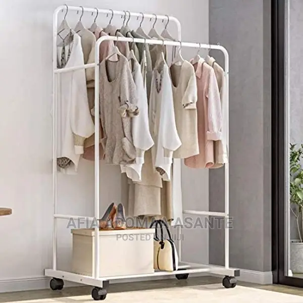 High Quality Cloth Hanger