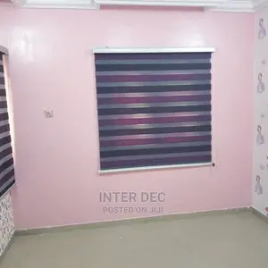 Modern Curtains Blinds Available
