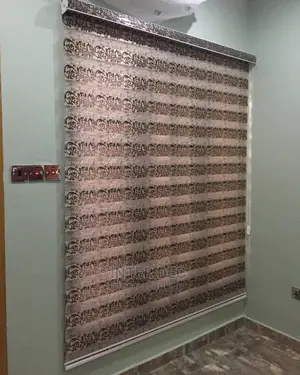 Your Modern Window Curtains Blinds