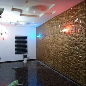 Very Nice Blinds Curtains