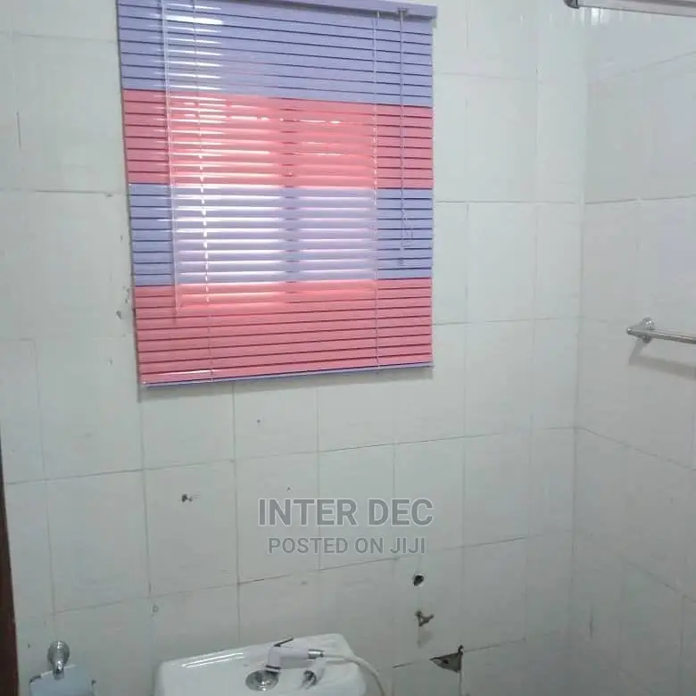 Aluminum Venetian Curtains Blinds