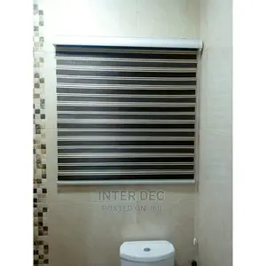 Very Nice Blinds Curtains