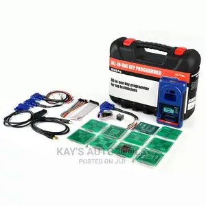 Autel Xp400 Pro Key Ecu Programming Adapter for Im508 Im608