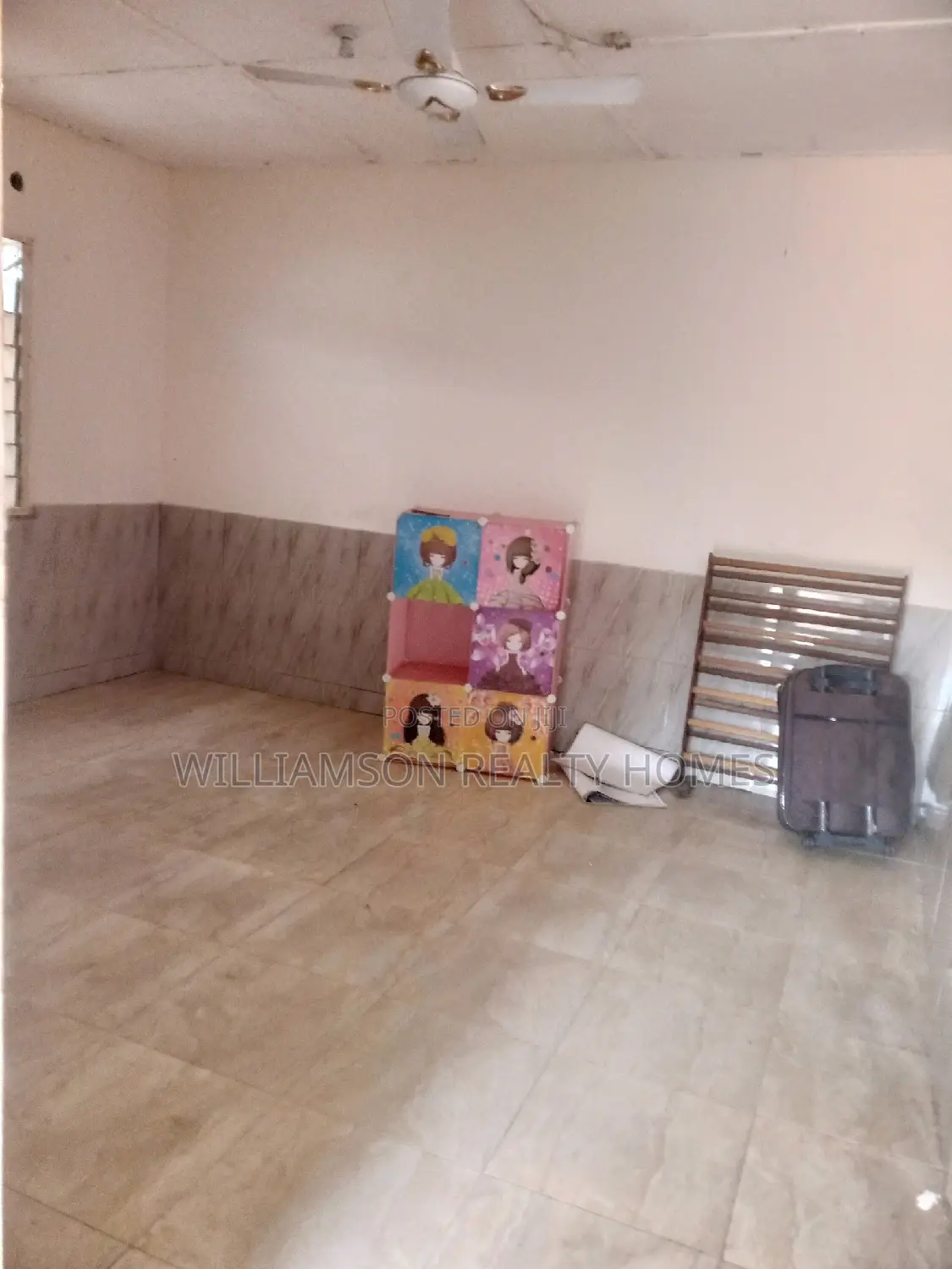 1bdrm Apartment in Kotobabi Main Road, Spintex for rent