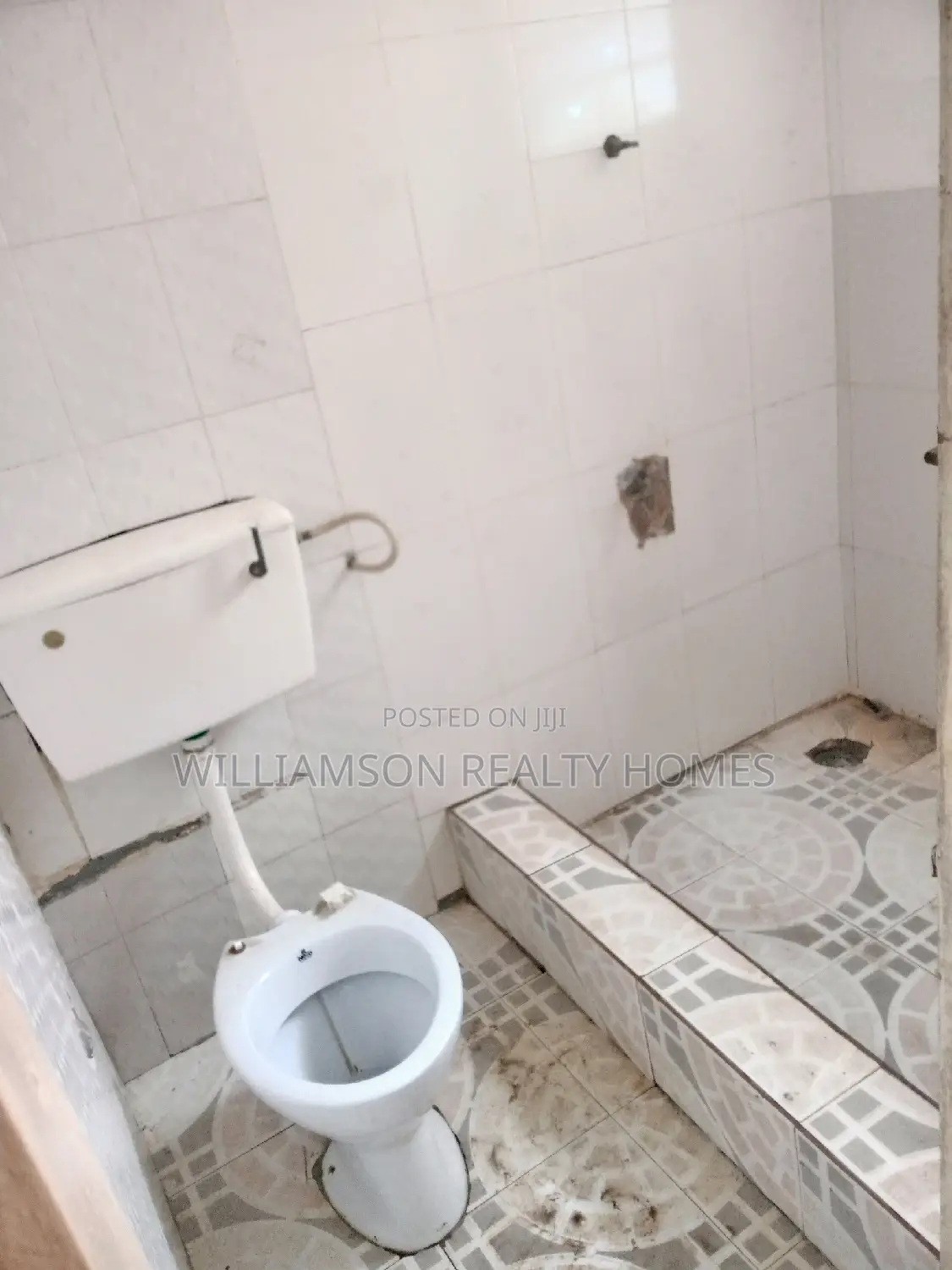 1bdrm Apartment in Kotobabi Main Road, Spintex for rent