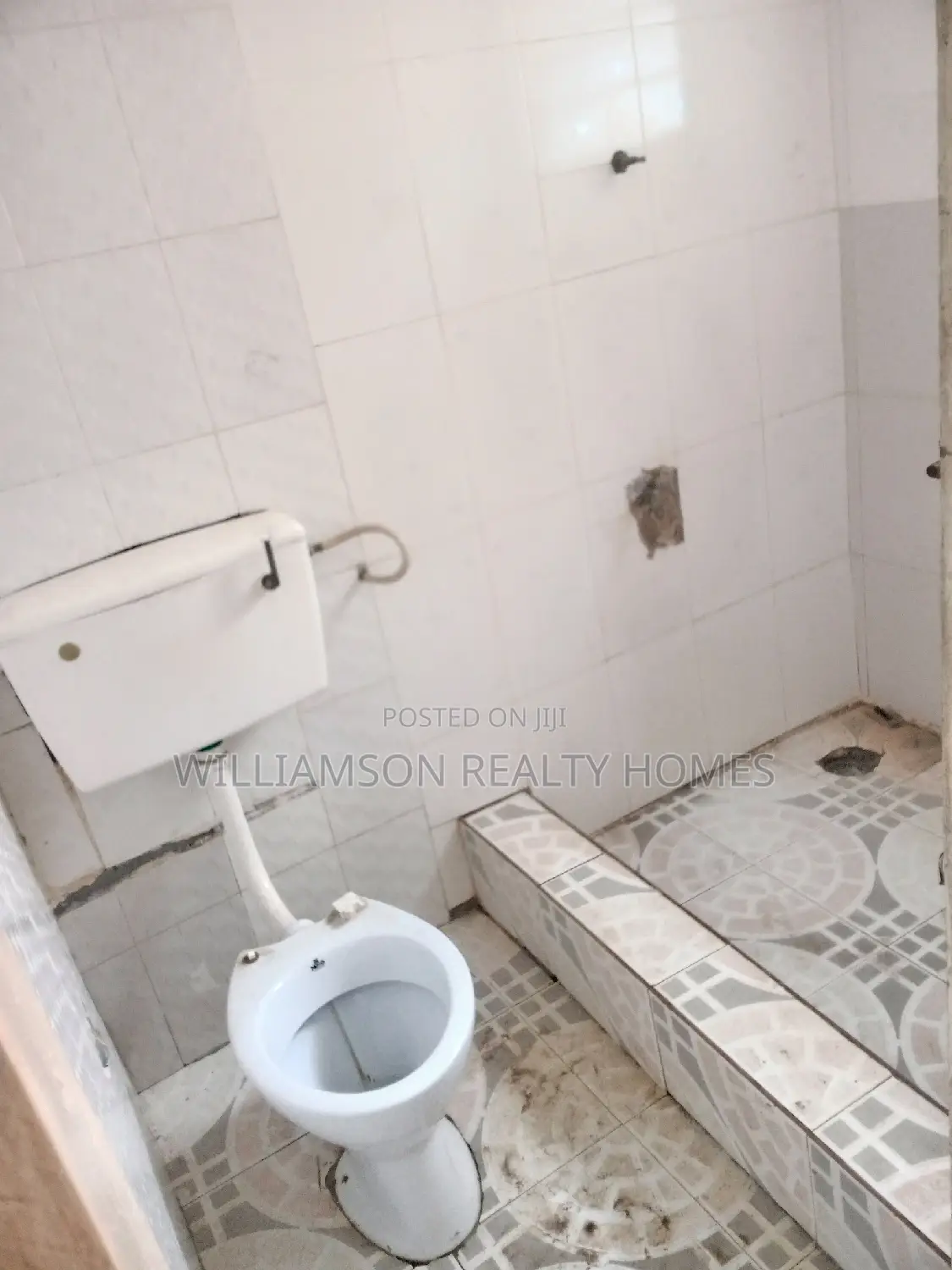 1bdrm Apartment in Kotobabi Main Road, Spintex for rent