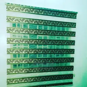 Modern Curtains Blinds for Homes