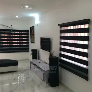 Perfect Black Curtains Blinds