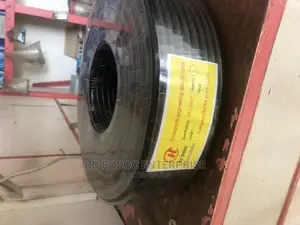 4 In1 Speaker Cable