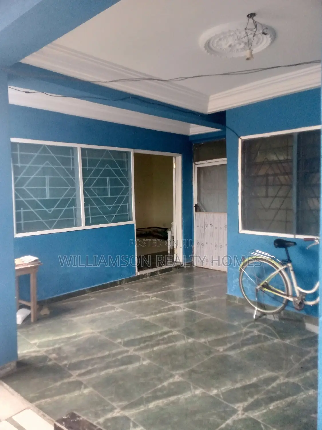 1bdrm Apartment in Tempo Estate, Spintex for rent