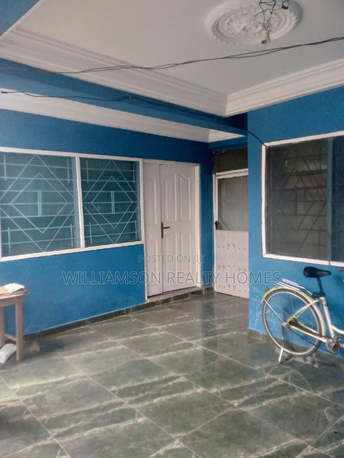 1bdrm Apartment in Tempo Estate, Spintex for rent