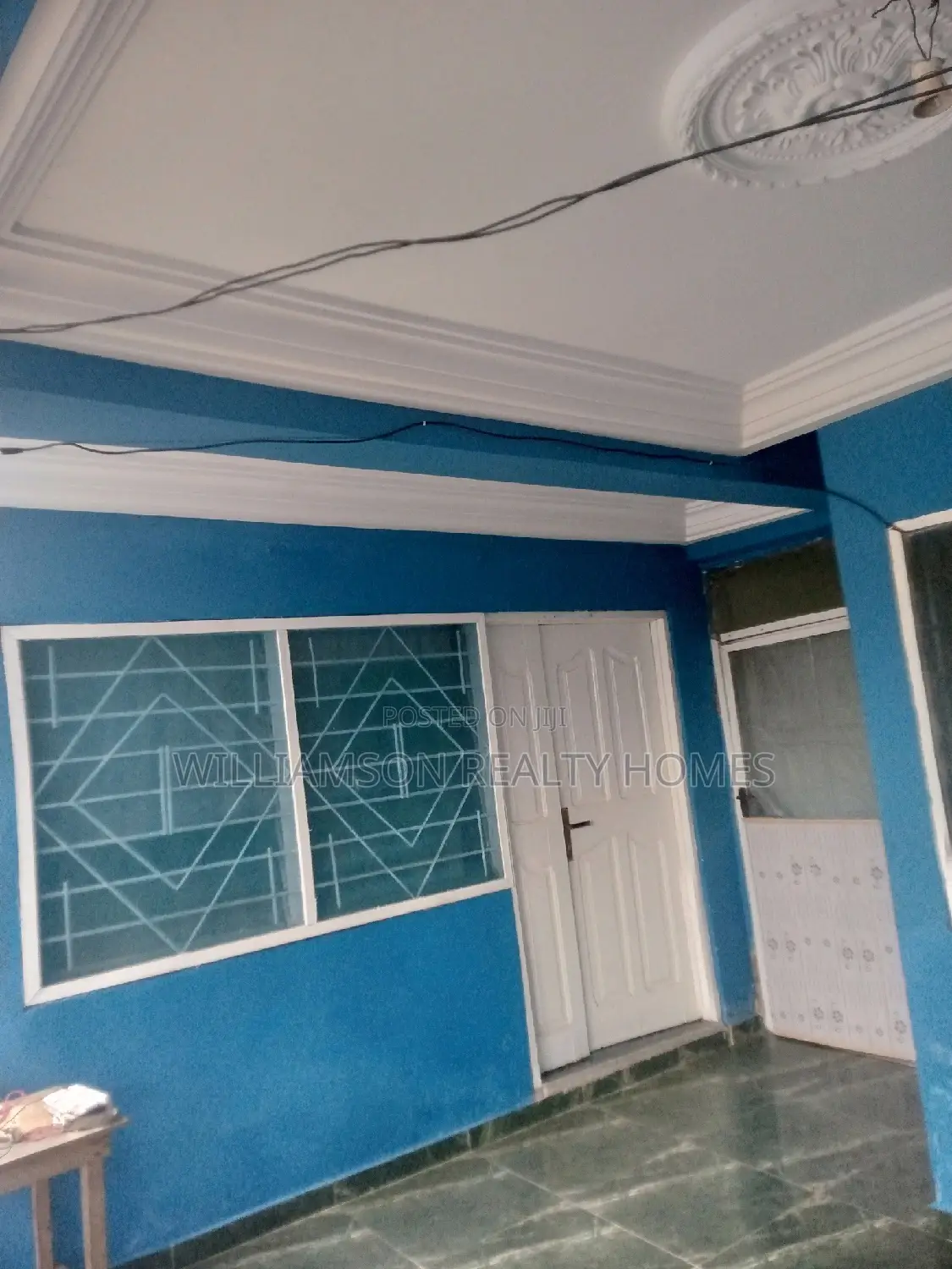 1bdrm Apartment in Tempo Estate, Spintex for rent