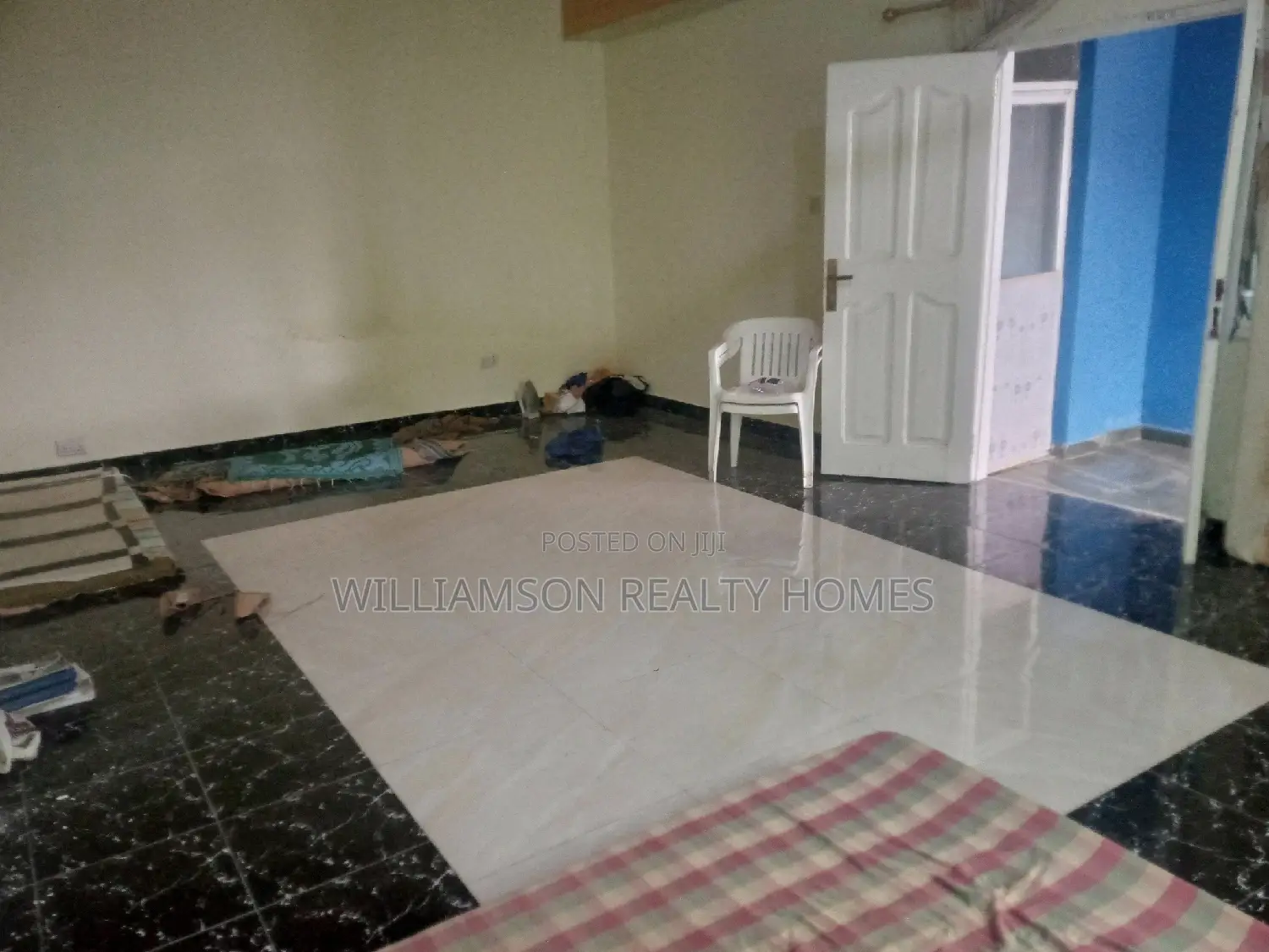 1bdrm Apartment in Tempo Estate, Spintex for rent