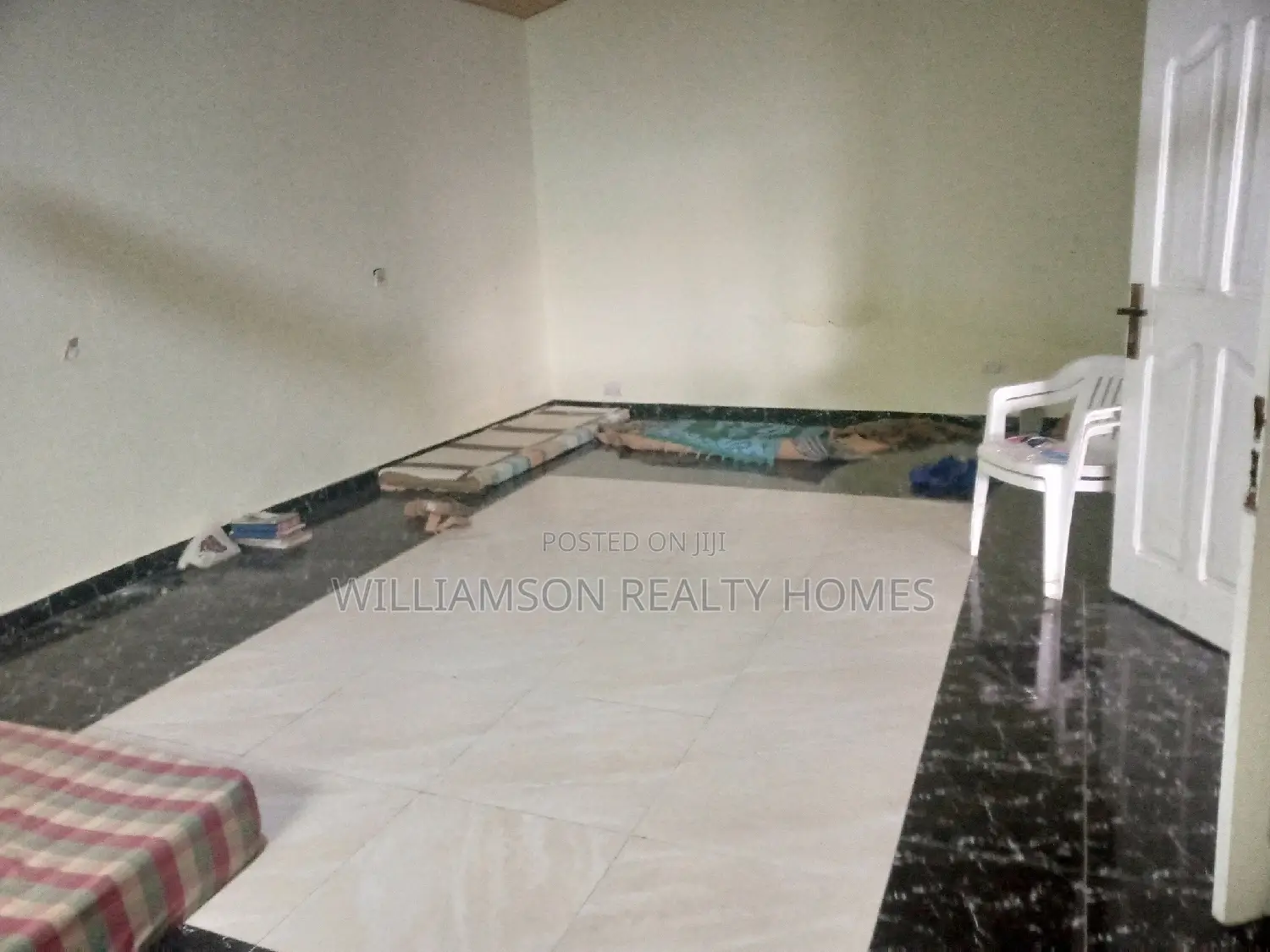 1bdrm Apartment in Tempo Estate, Spintex for rent