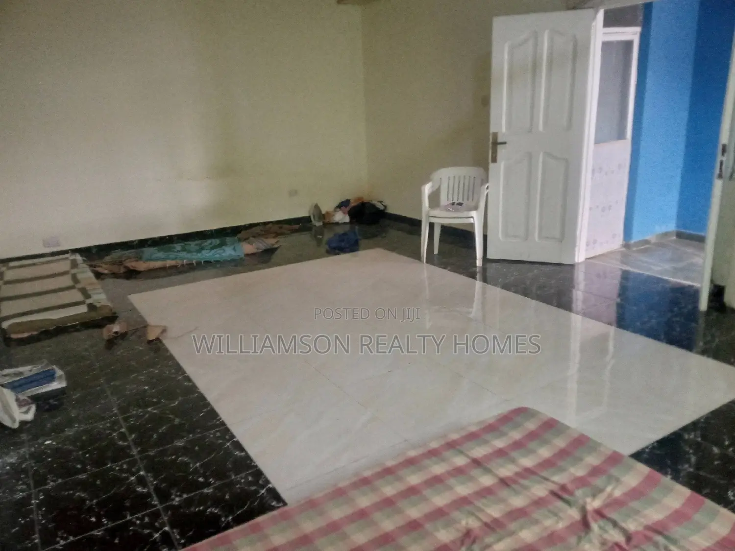 1bdrm Apartment in Tempo Estate, Spintex for rent