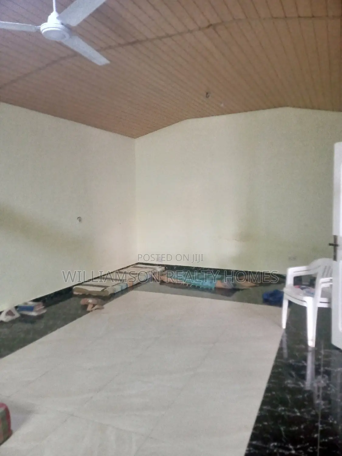 1bdrm Apartment in Tempo Estate, Spintex for rent