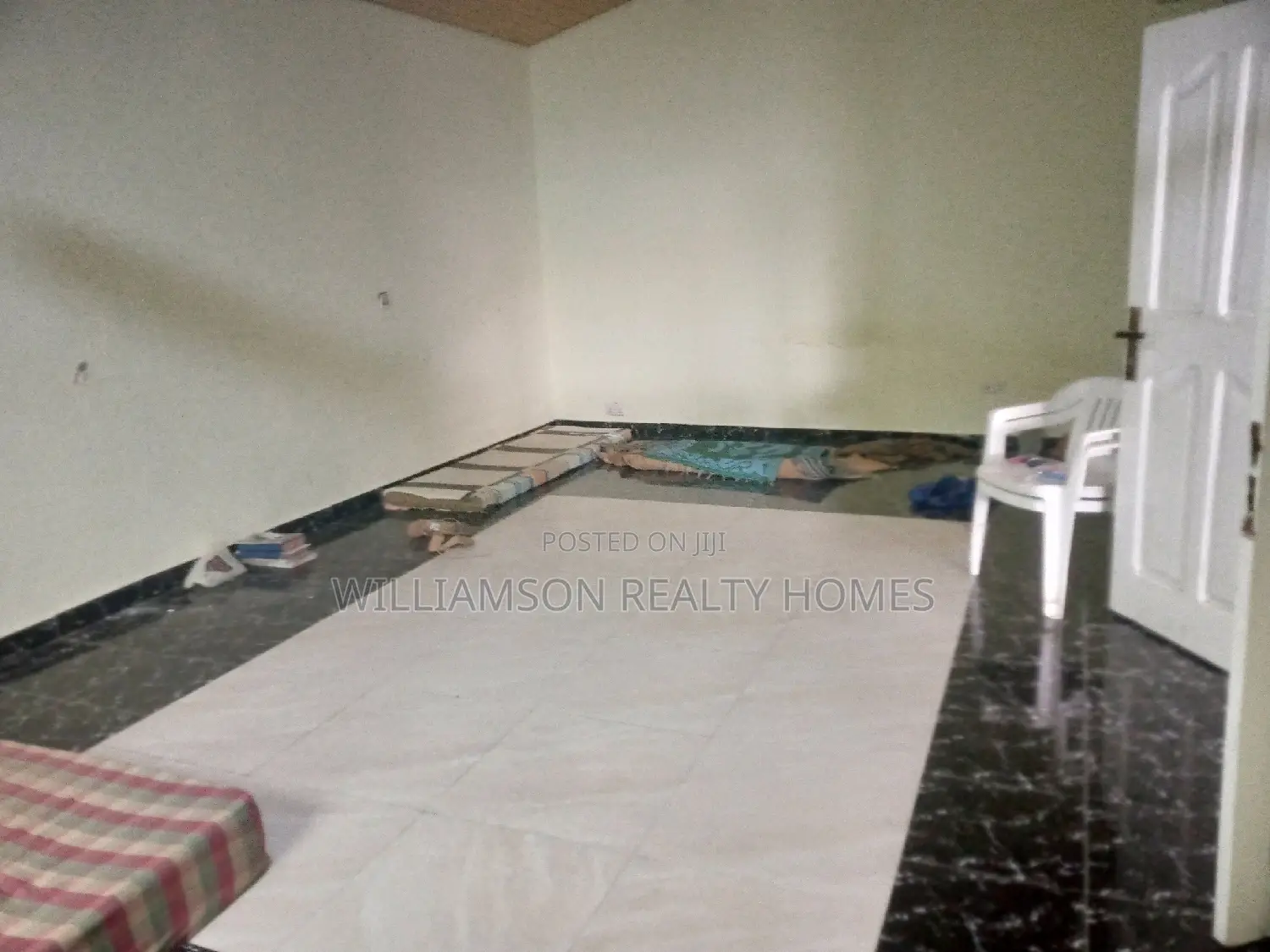 1bdrm Apartment in Tempo Estate, Spintex for rent