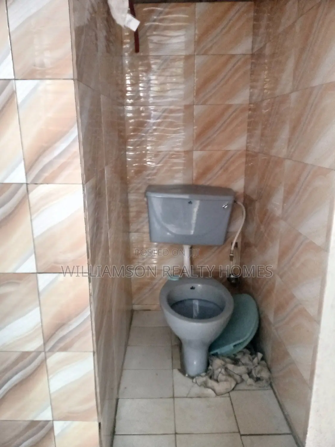 1bdrm Apartment in Tempo Estate, Spintex for rent