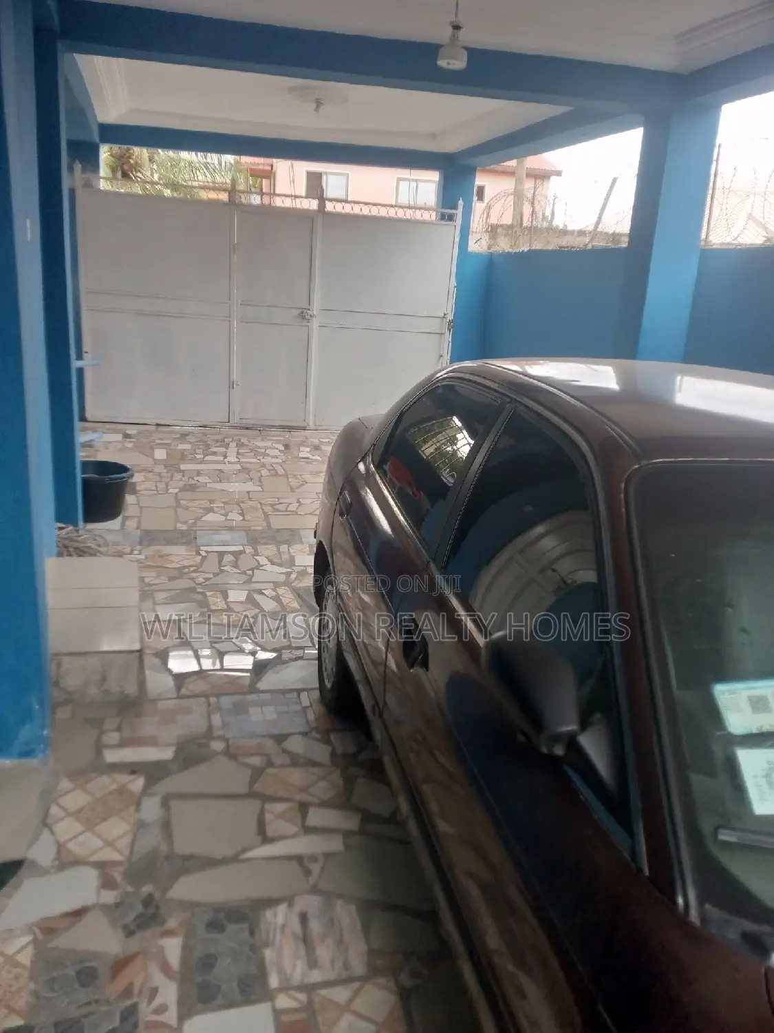 1bdrm Apartment in Tempo Estate, Spintex for rent