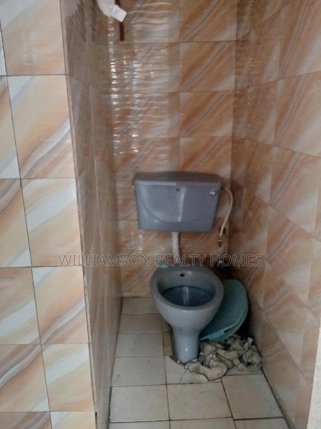 1bdrm Apartment in Tempo Estate, Spintex for rent