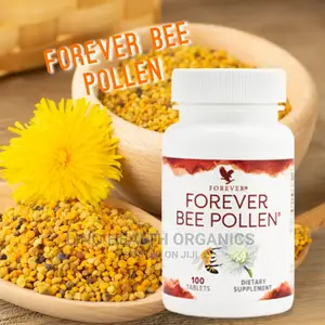 Forever Bee Pollen
