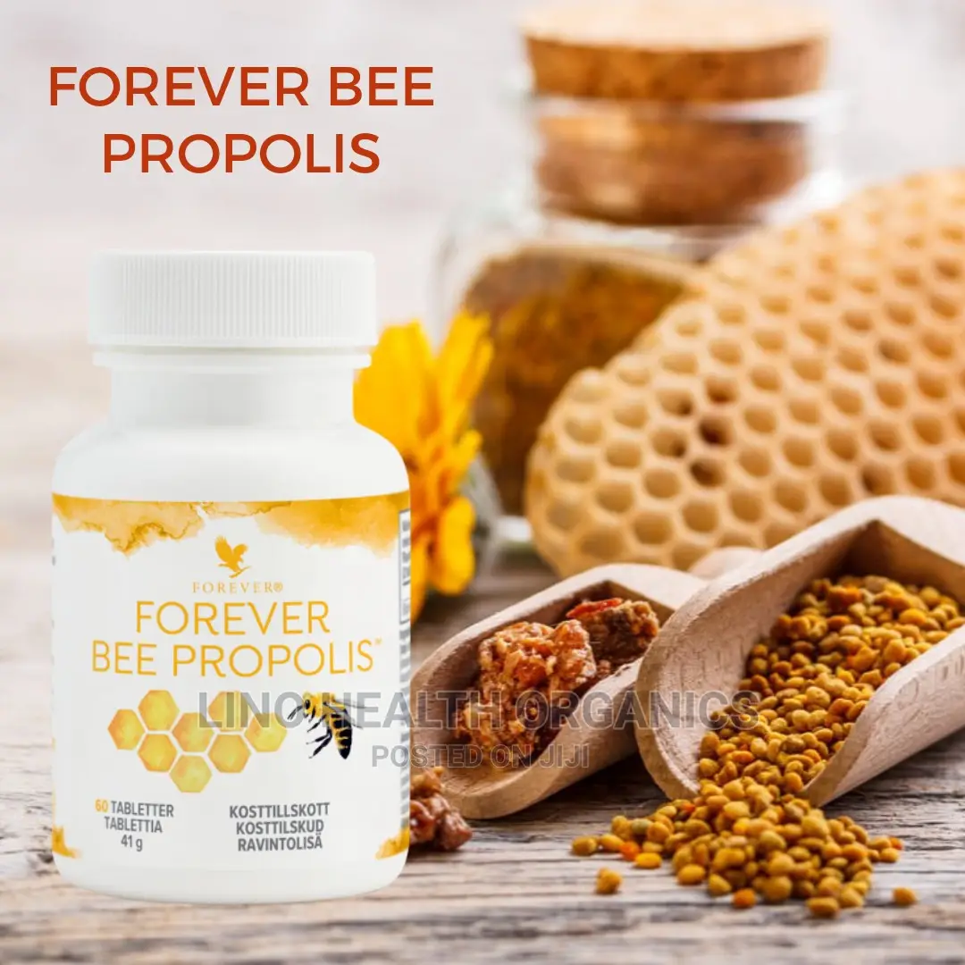 Forever Bee Propolis