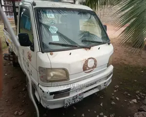 Engine Overhauling Expert(Abossey Okai Macho)
