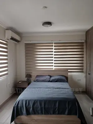 Furnished 2bdrm Apartment in Osu for rent