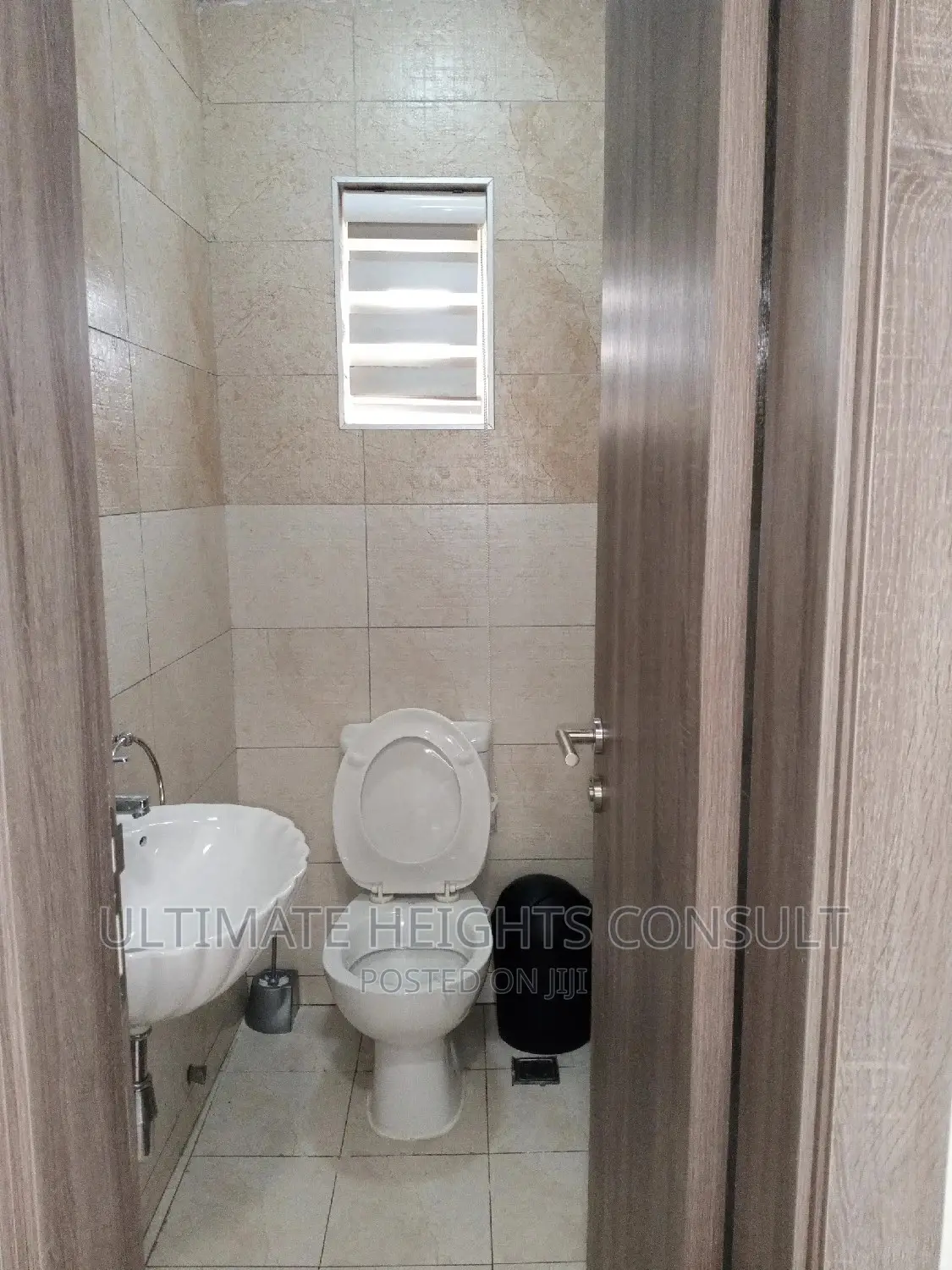 Furnished 2bdrm Apartment in Osu for rent