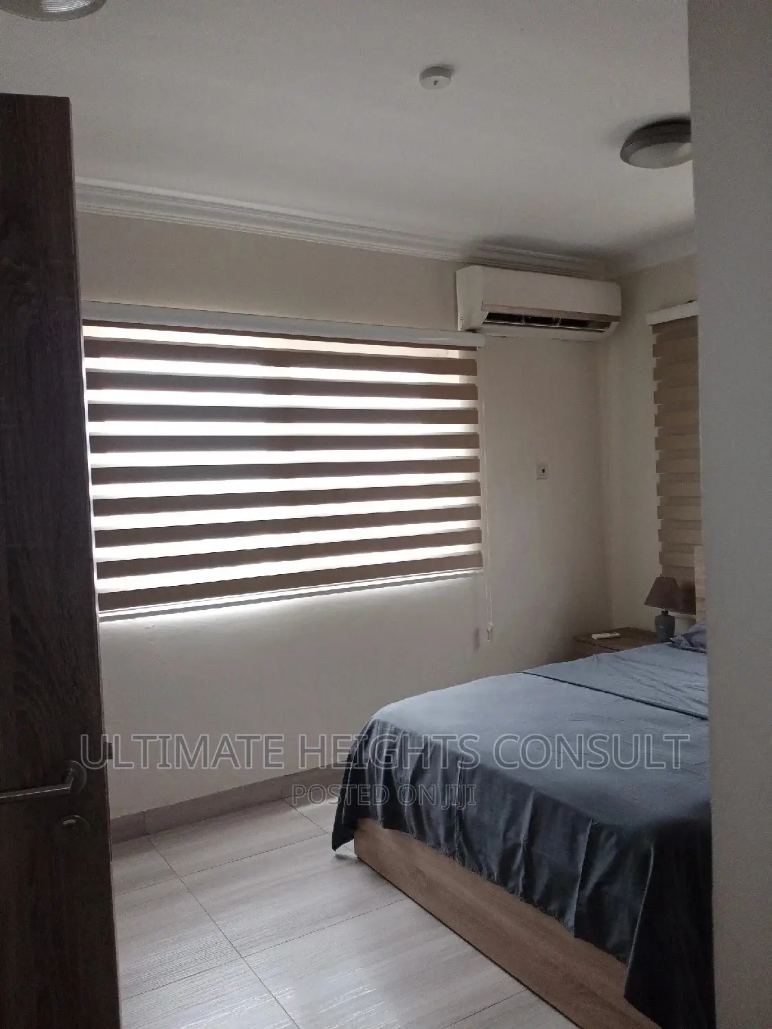 Furnished 2bdrm Apartment in Osu for rent