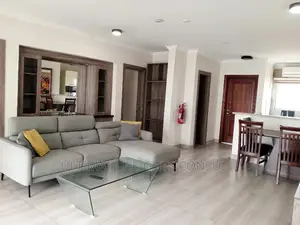 Furnished 2bdrm Apartment in Osu for rent