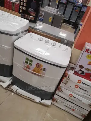 Fairmate Washing Machine 8kg