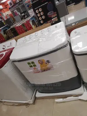 Amazing Fairmate Washing Machine 12kg