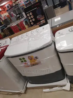 Wonderful Fairmate Washing Machine 12kg