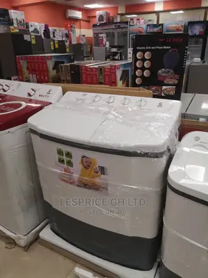 Excellent Fairmate Washing Machine 12kg