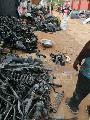 Toyota, Honda, Benz,Audi,Nissan,Etc Absorbers